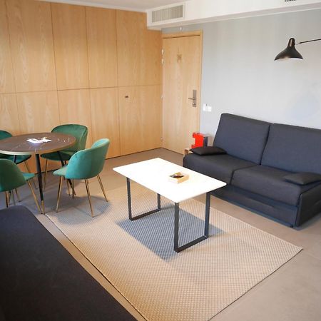 เลอ ชากีดอร์ - สวีท Apartment ลีลล์ ภายนอก รูปภาพ
