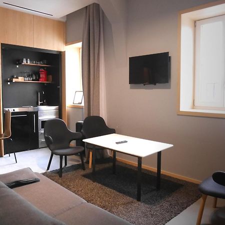 เลอ ชากีดอร์ - สวีท Apartment ลีลล์ ภายนอก รูปภาพ