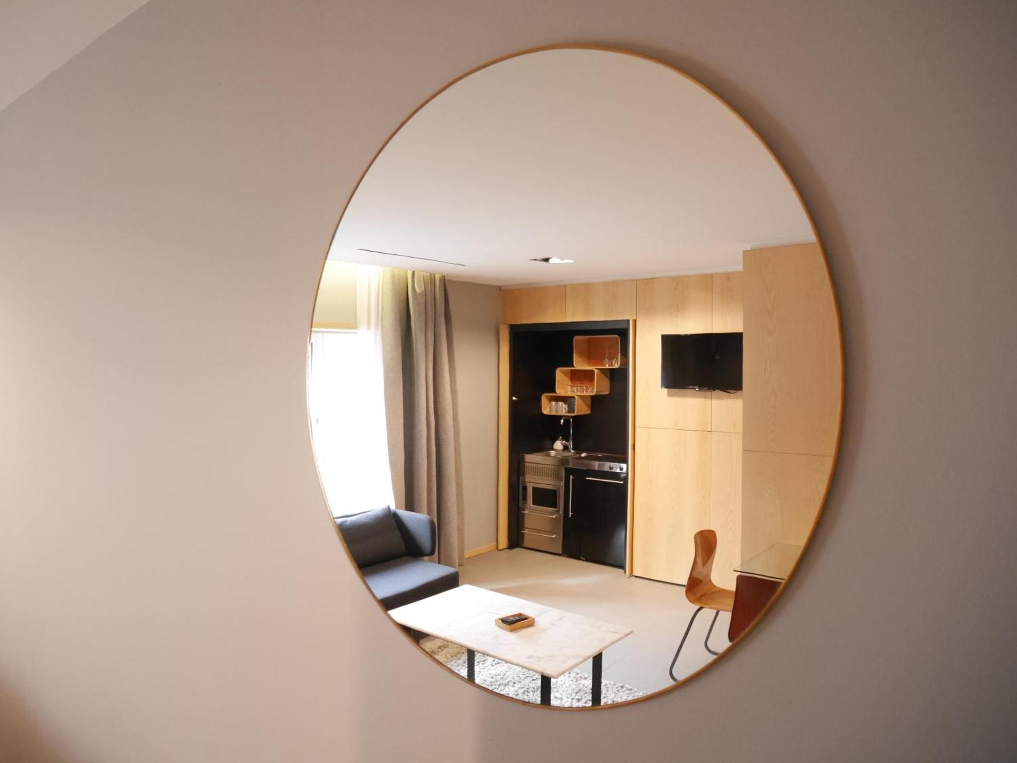 เลอ ชากีดอร์ - สวีท Apartment ลีลล์ ภายนอก รูปภาพ