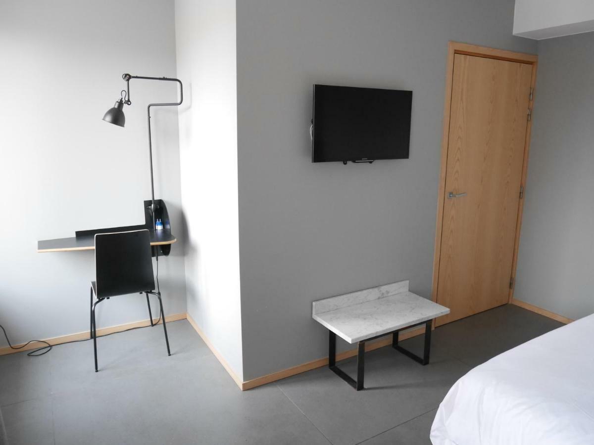 เลอ ชากีดอร์ - สวีท Apartment ลีลล์ ภายนอก รูปภาพ